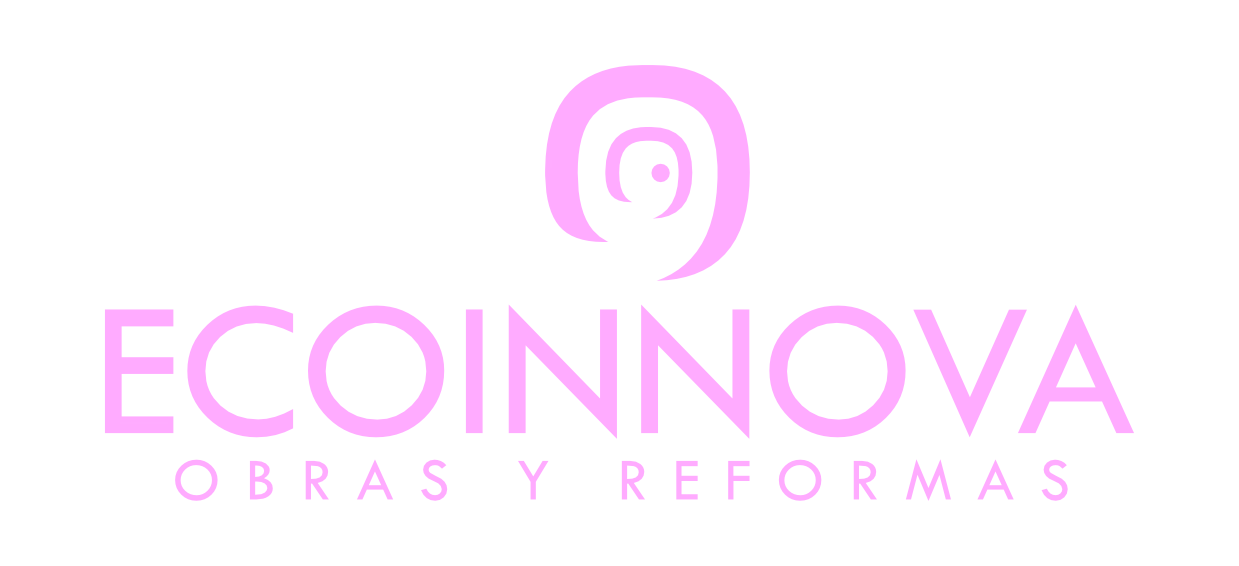 Ecoinnova Obras y Reformas logo